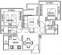 D'Casita (D14), Apartment #450322941